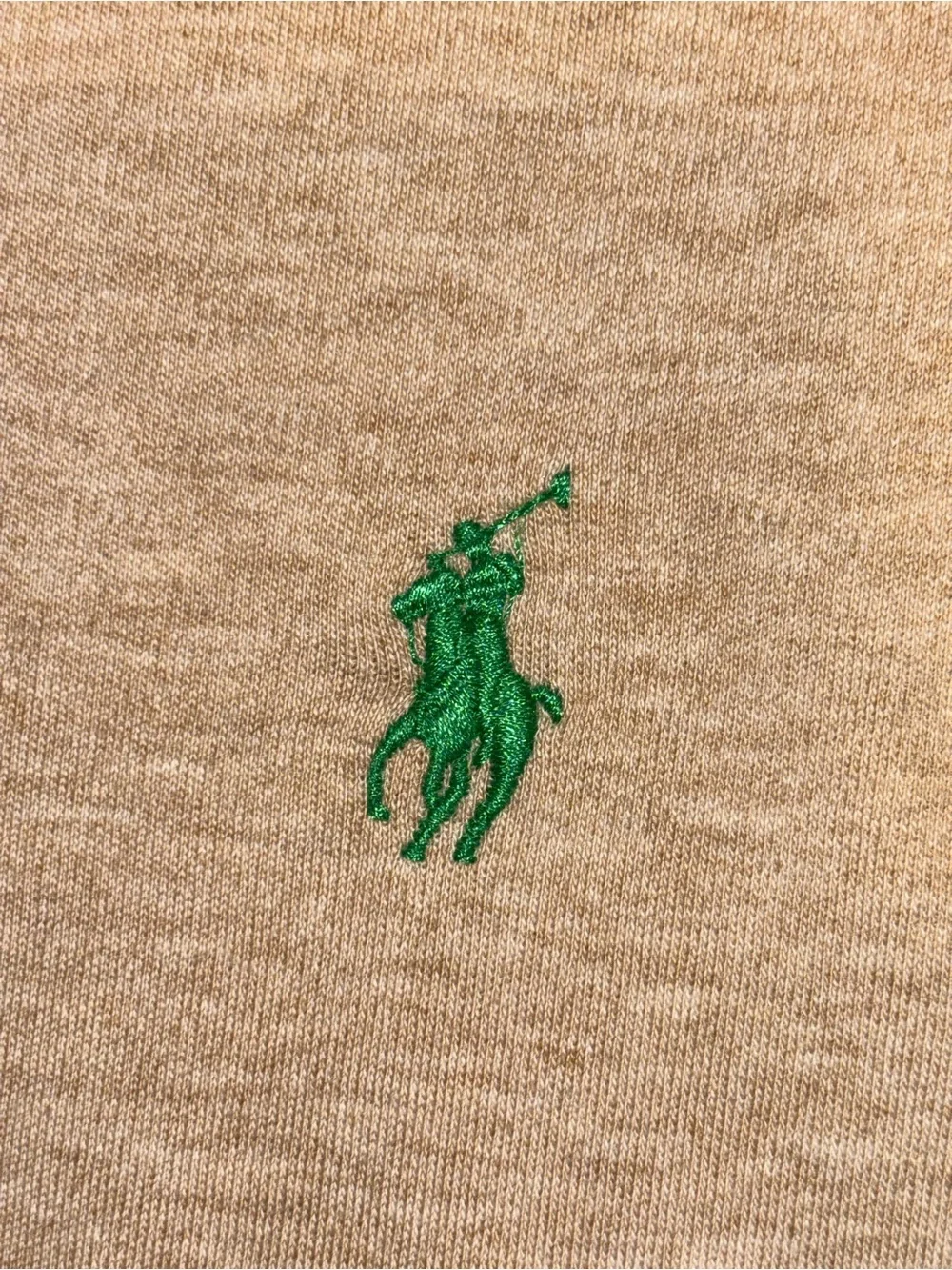Polo Ralph Lauren men short